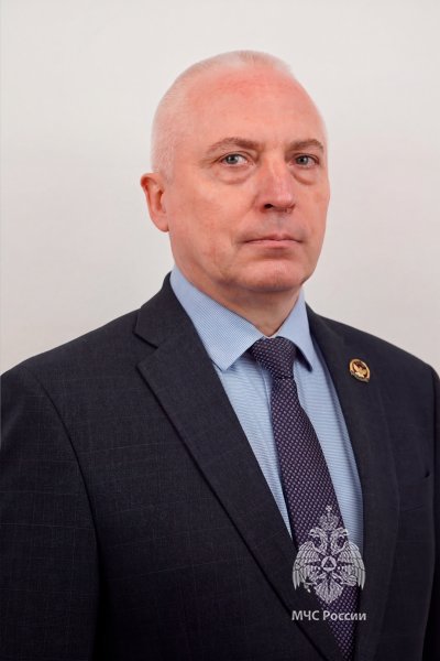 Сулименко <br>Владимир  Анатольевич